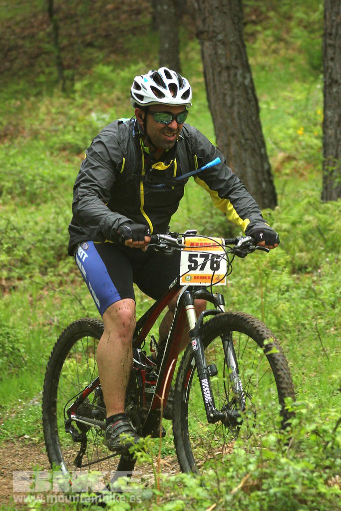 BIKE Maratón Sierra de Madrid 2016 Camorritos 2