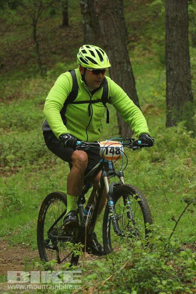 BIKE Maratón Sierra de Madrid 2016 Camorritos 2