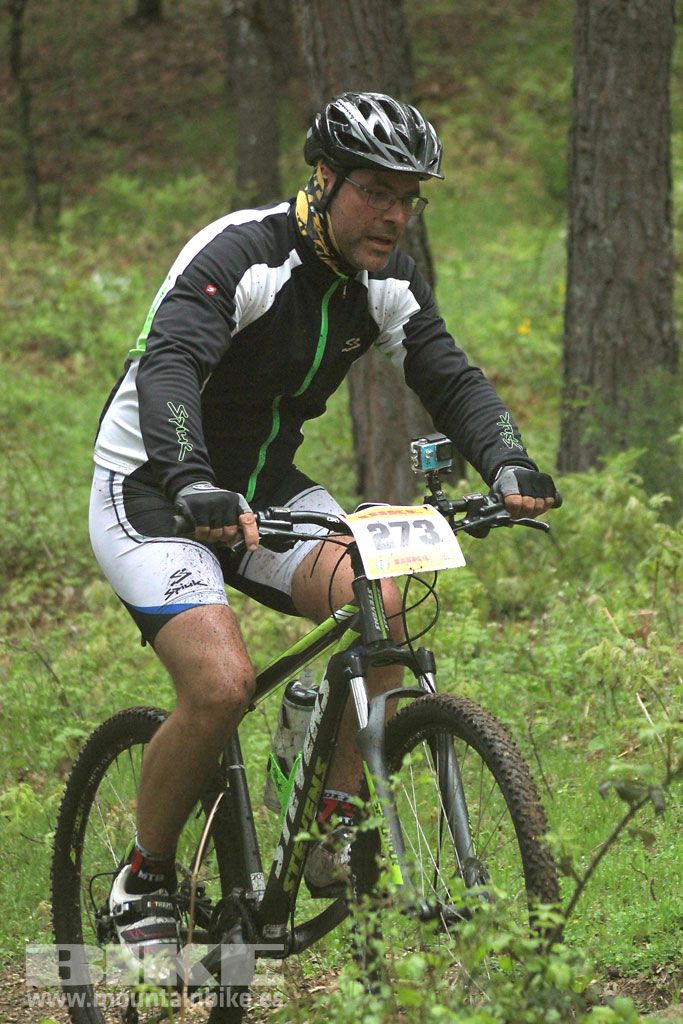 BIKE Maratón Sierra de Madrid 2016 Camorritos 2