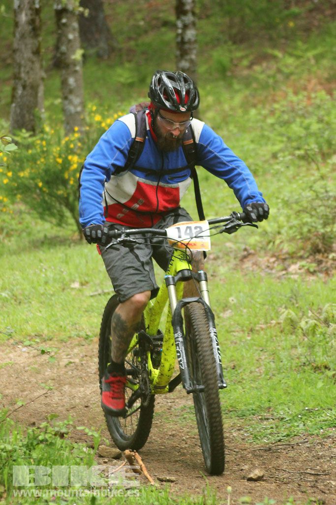 BIKE Maratón Sierra de Madrid 2016 Camorritos 2
