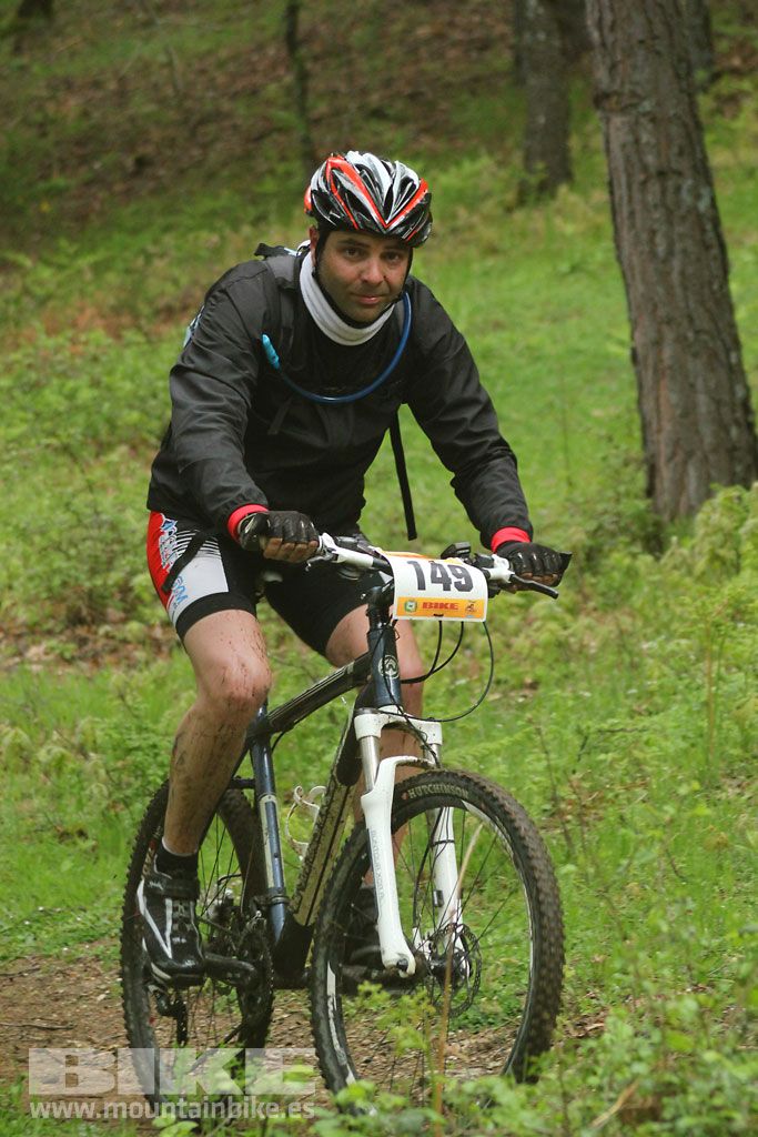 BIKE Maratón Sierra de Madrid 2016 Camorritos 2
