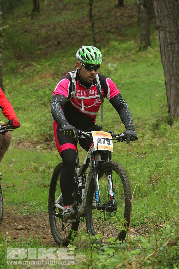 BIKE Maratón Sierra de Madrid 2016 Camorritos 2