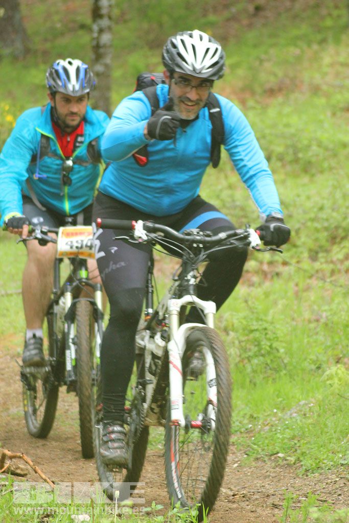 BIKE Maratón Sierra de Madrid 2016 Camorritos 2