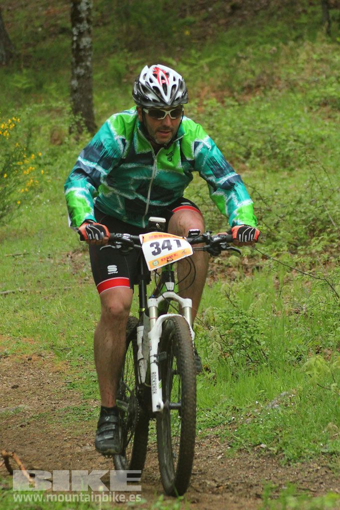BIKE Maratón Sierra de Madrid 2016 Camorritos 2