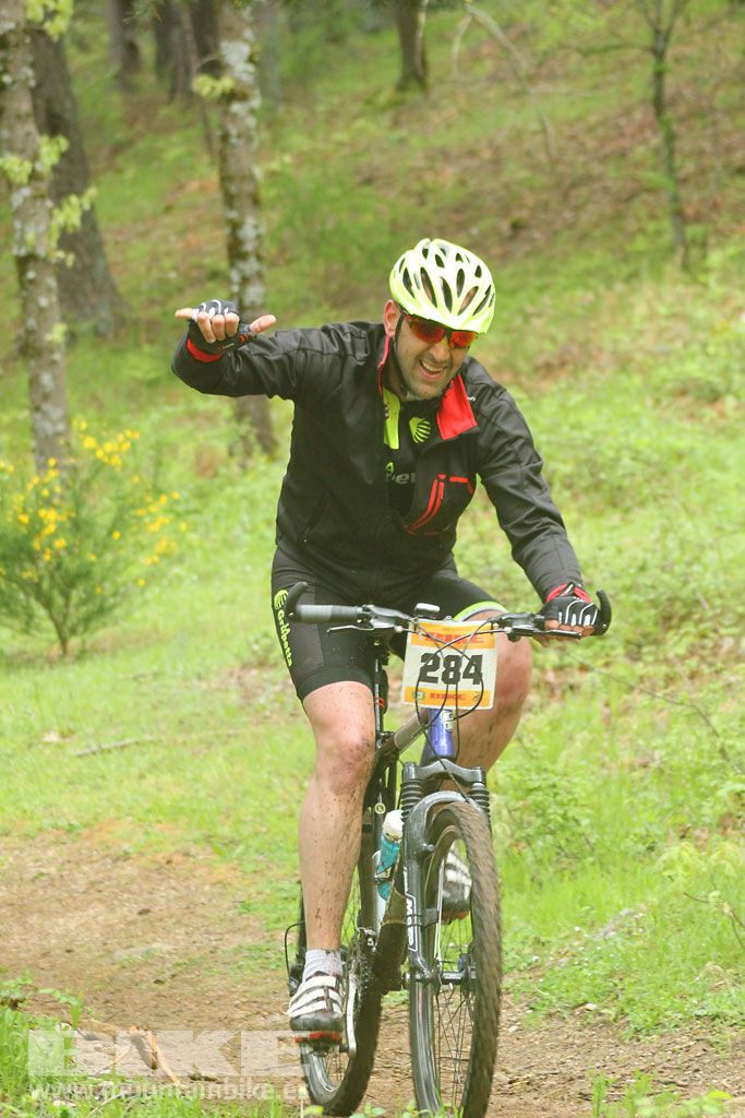BIKE Maratón Sierra de Madrid 2016 Camorritos 2
