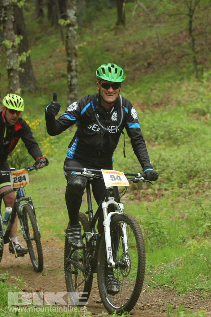 BIKE Maratón Sierra de Madrid 2016 Camorritos 2