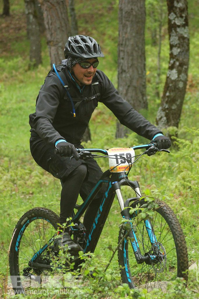 BIKE Maratón Sierra de Madrid 2016 Camorritos 2