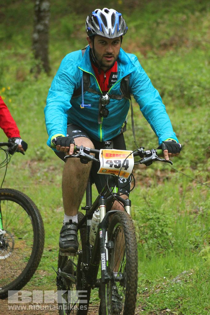 BIKE Maratón Sierra de Madrid 2016 Camorritos 2