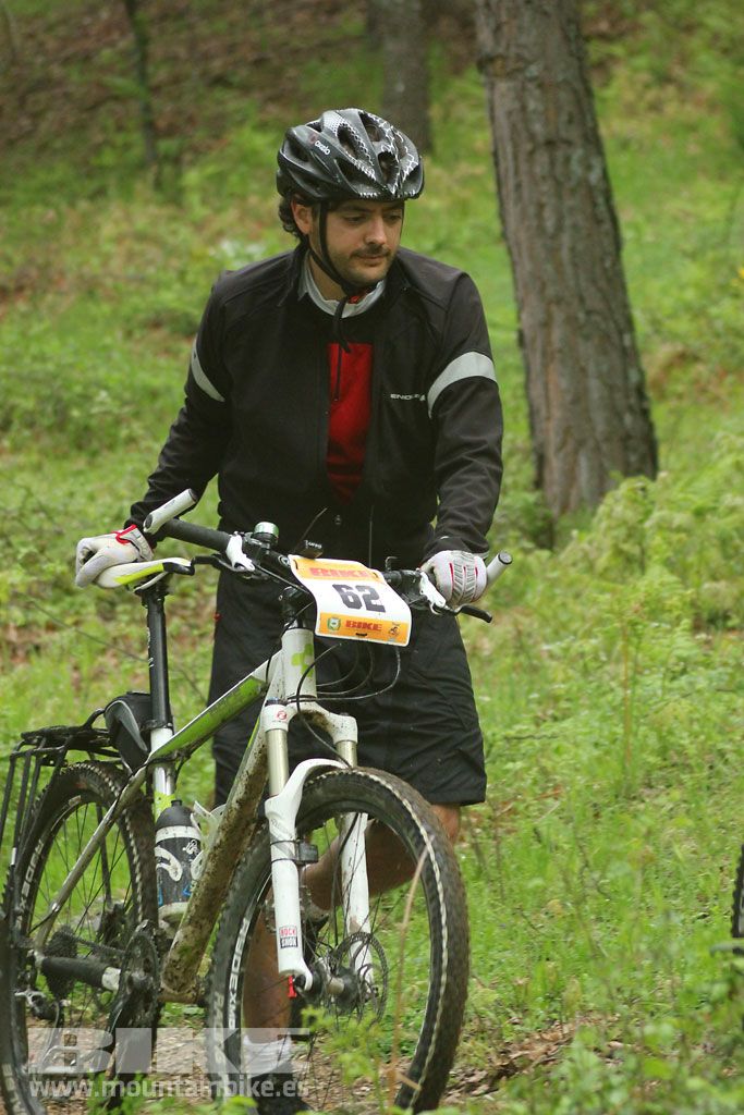 BIKE Maratón Sierra de Madrid 2016 Camorritos 2