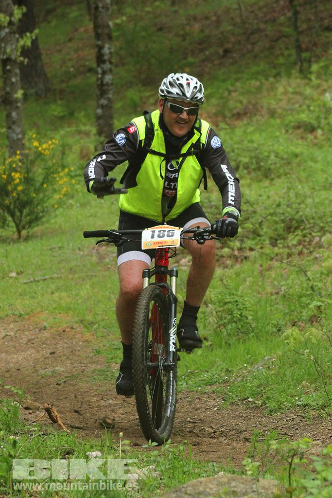 BIKE Maratón Sierra de Madrid 2016 Camorritos 2