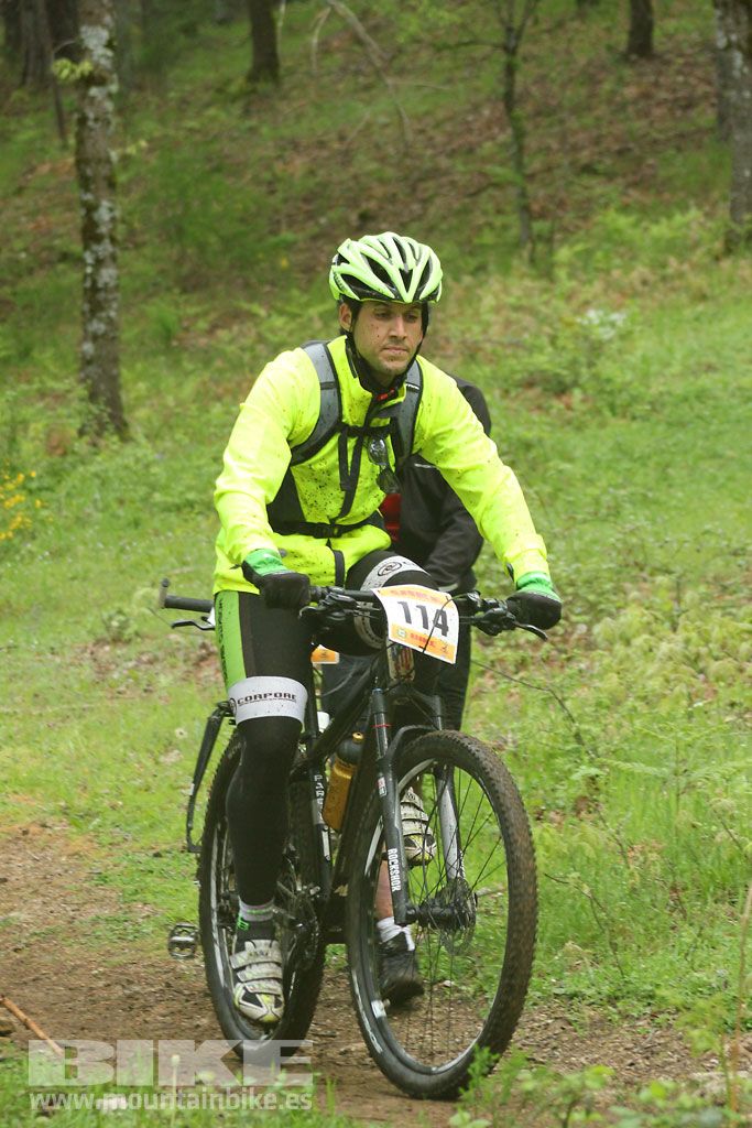 BIKE Maratón Sierra de Madrid 2016 Camorritos 2