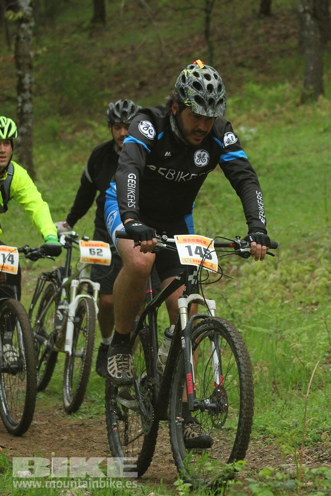 BIKE Maratón Sierra de Madrid 2016 Camorritos 2