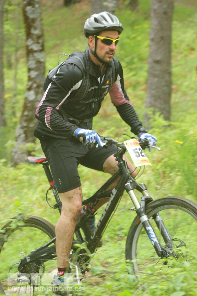 BIKE Maratón Sierra de Madrid 2016 Camorritos 2