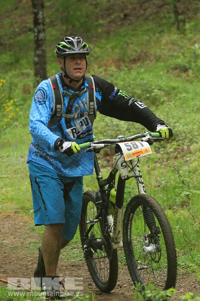 BIKE Maratón Sierra de Madrid 2016 Camorritos 2