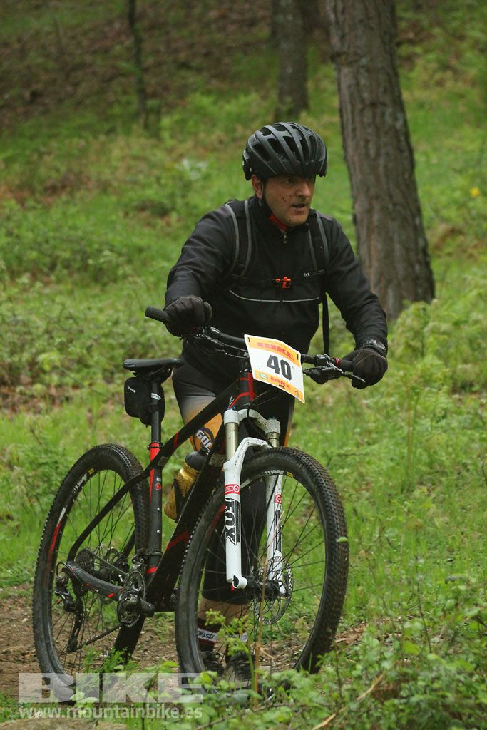 BIKE Maratón Sierra de Madrid 2016 Camorritos 2