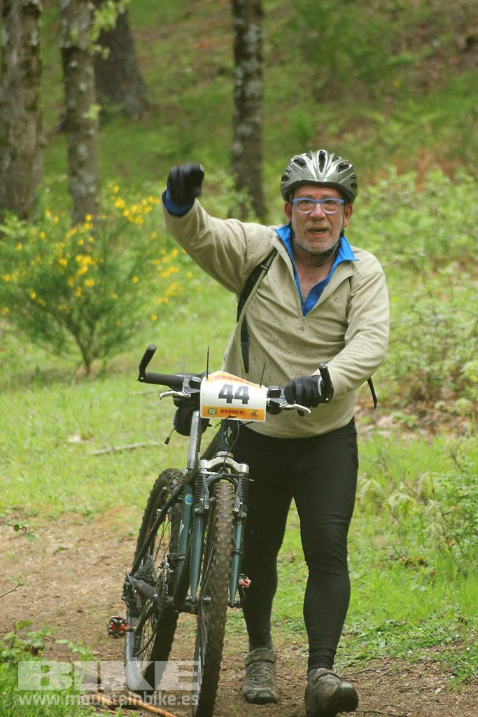 BIKE Maratón Sierra de Madrid 2016 Camorritos 2