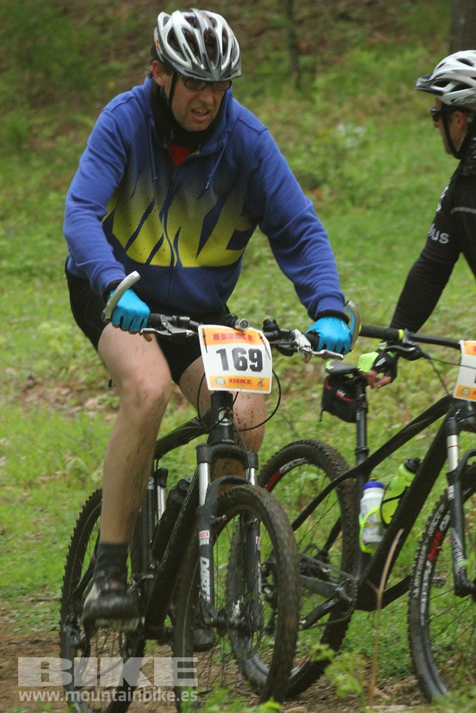 BIKE Maratón Sierra de Madrid 2016 Camorritos 2