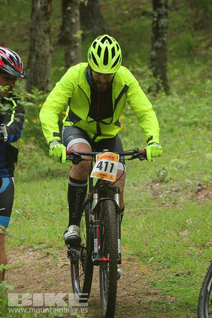BIKE Maratón Sierra de Madrid 2016 Camorritos 2