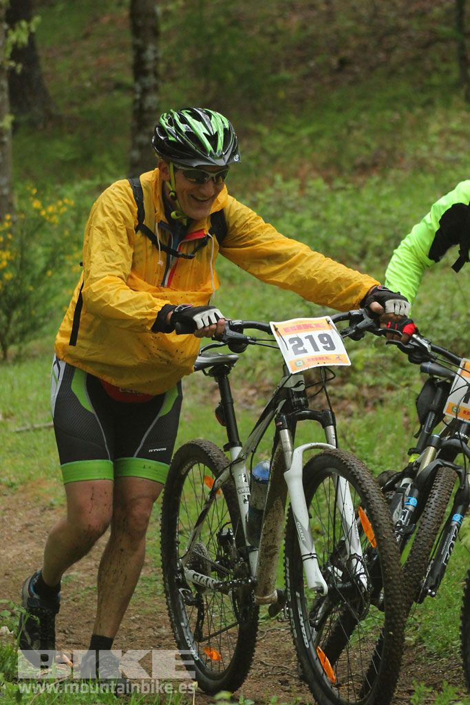 BIKE Maratón Sierra de Madrid 2016 Camorritos 2