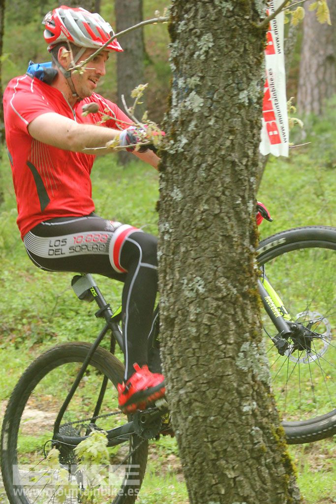 BIKE Maratón Sierra de Madrid 2016 Camorritos 2