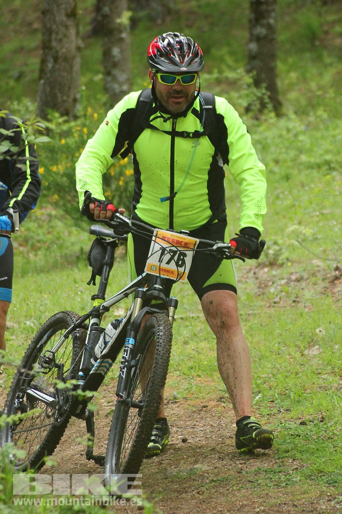 BIKE Maratón Sierra de Madrid 2016 Camorritos 2