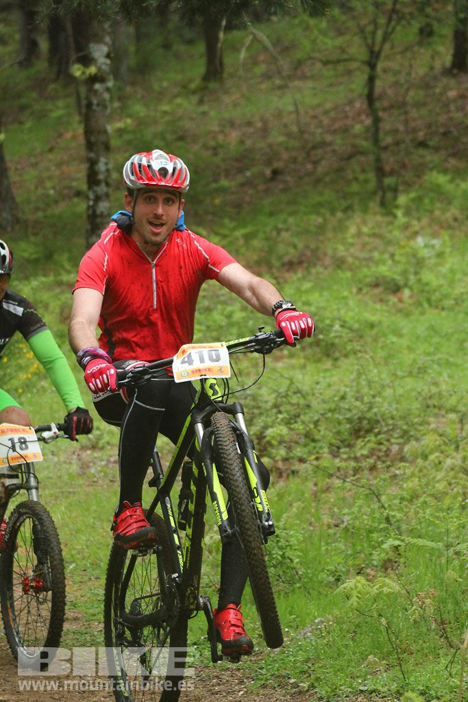 BIKE Maratón Sierra de Madrid 2016 Camorritos 2