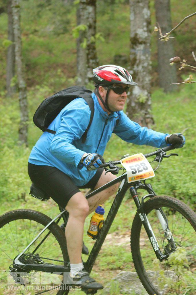 BIKE Maratón Sierra de Madrid 2016 Camorritos 2