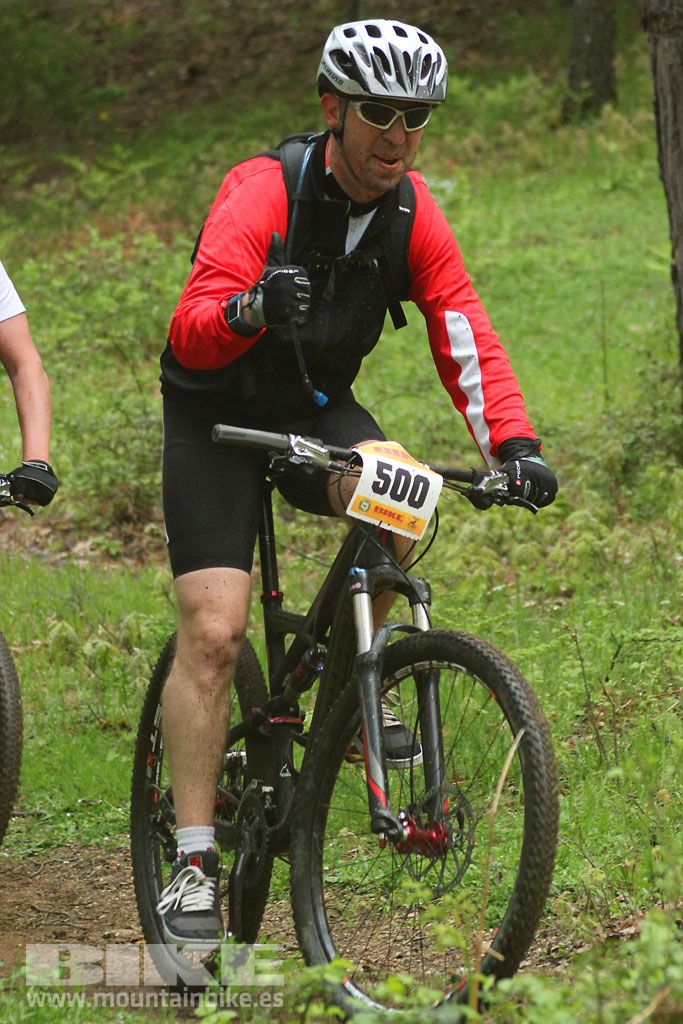 BIKE Maratón Sierra de Madrid 2016 Camorritos 2