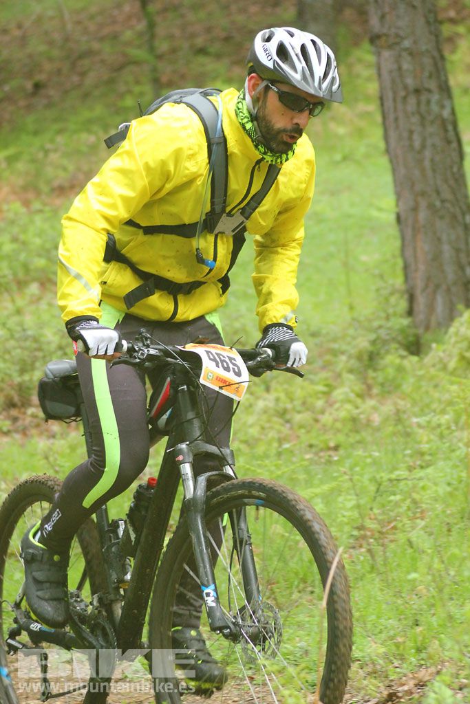 BIKE Maratón Sierra de Madrid 2016 Camorritos 2
