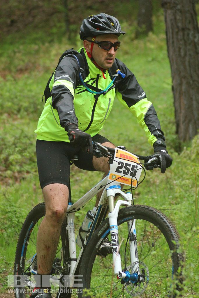 BIKE Maratón Sierra de Madrid 2016 Camorritos 2