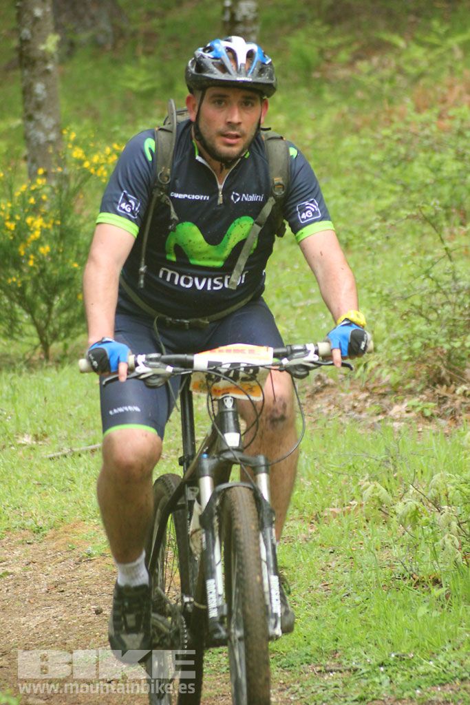 BIKE Maratón Sierra de Madrid 2016 Camorritos 2
