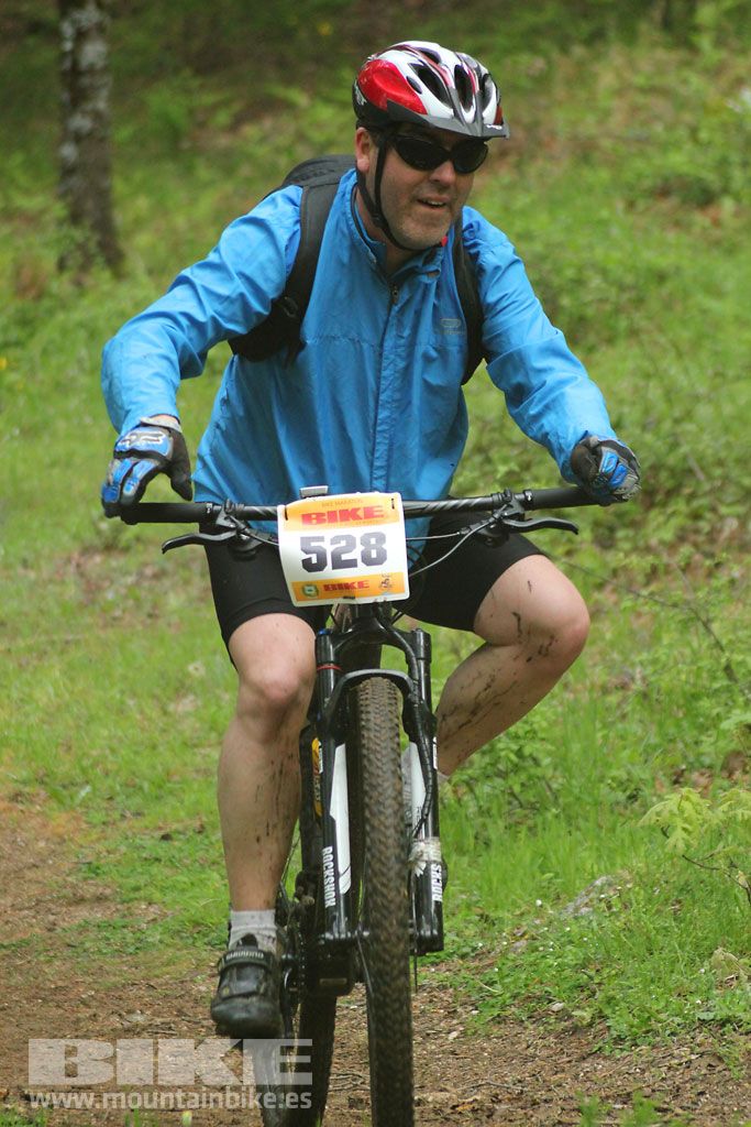 BIKE Maratón Sierra de Madrid 2016 Camorritos 2