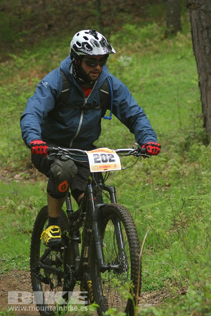 BIKE Maratón Sierra de Madrid 2016 Camorritos 2
