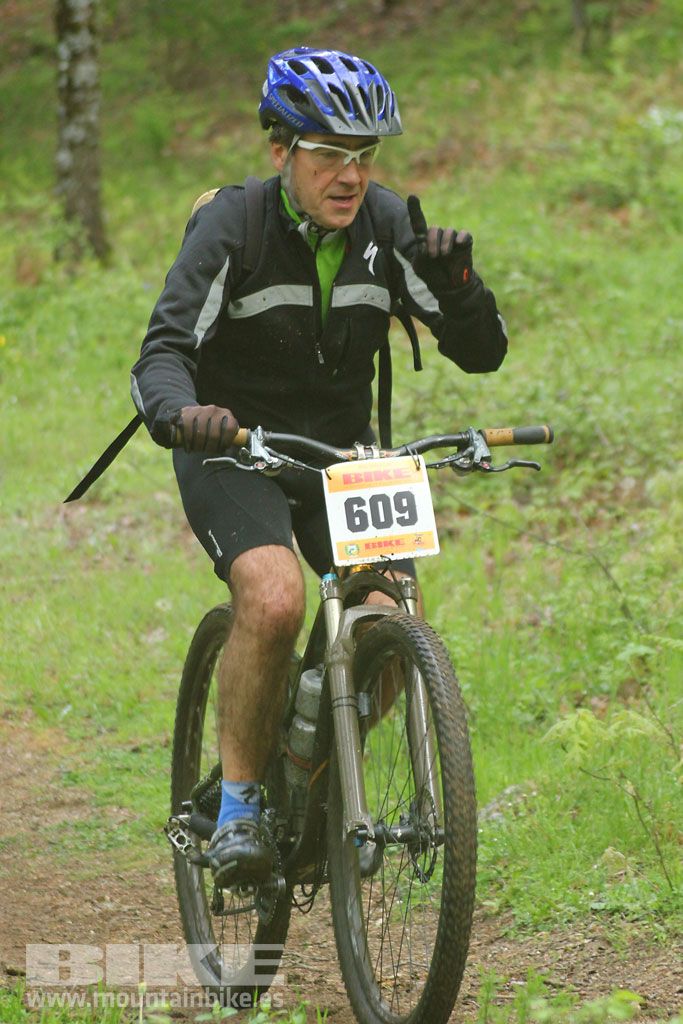 BIKE Maratón Sierra de Madrid 2016 Camorritos 2