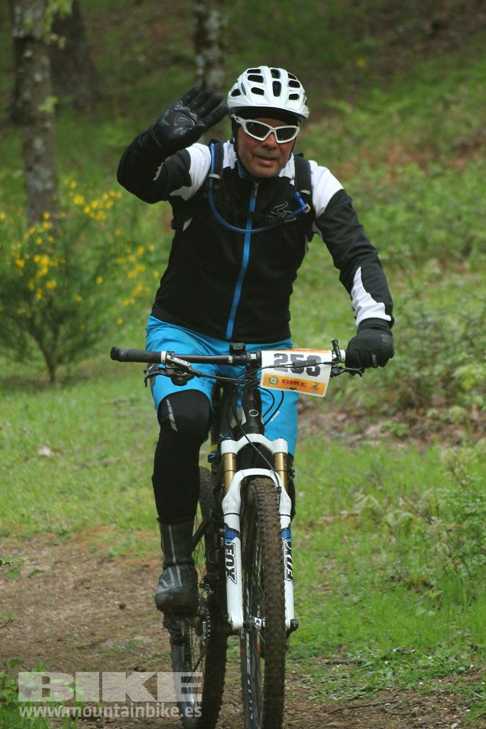 BIKE Maratón Sierra de Madrid 2016 Camorritos 2