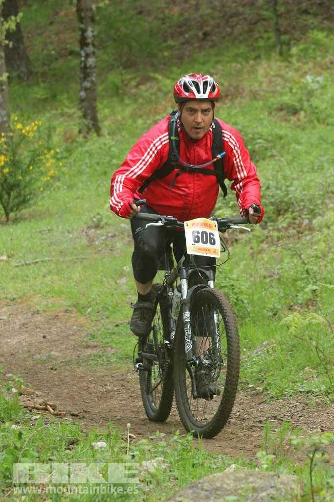 BIKE Maratón Sierra de Madrid 2016 Camorritos 2
