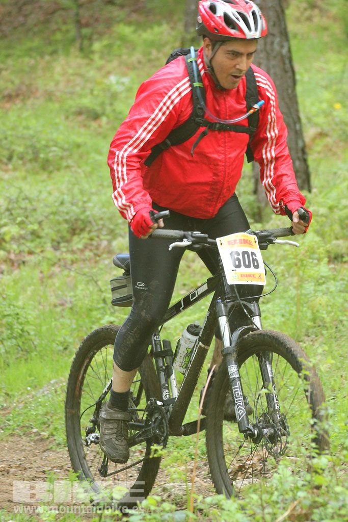 BIKE Maratón Sierra de Madrid 2016 Camorritos 2