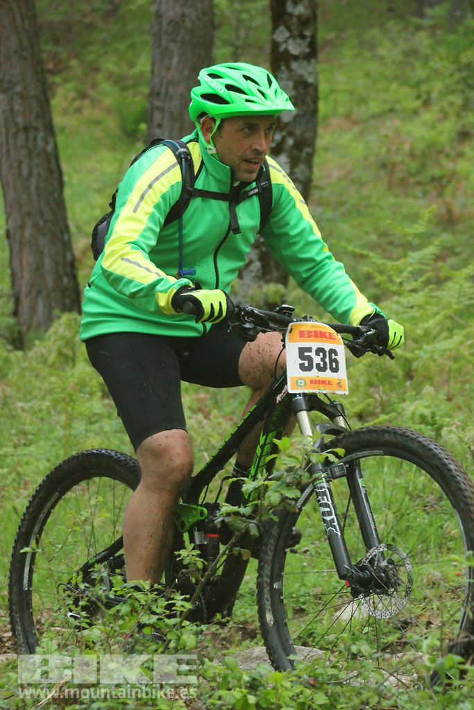 BIKE Maratón Sierra de Madrid 2016 Camorritos 2