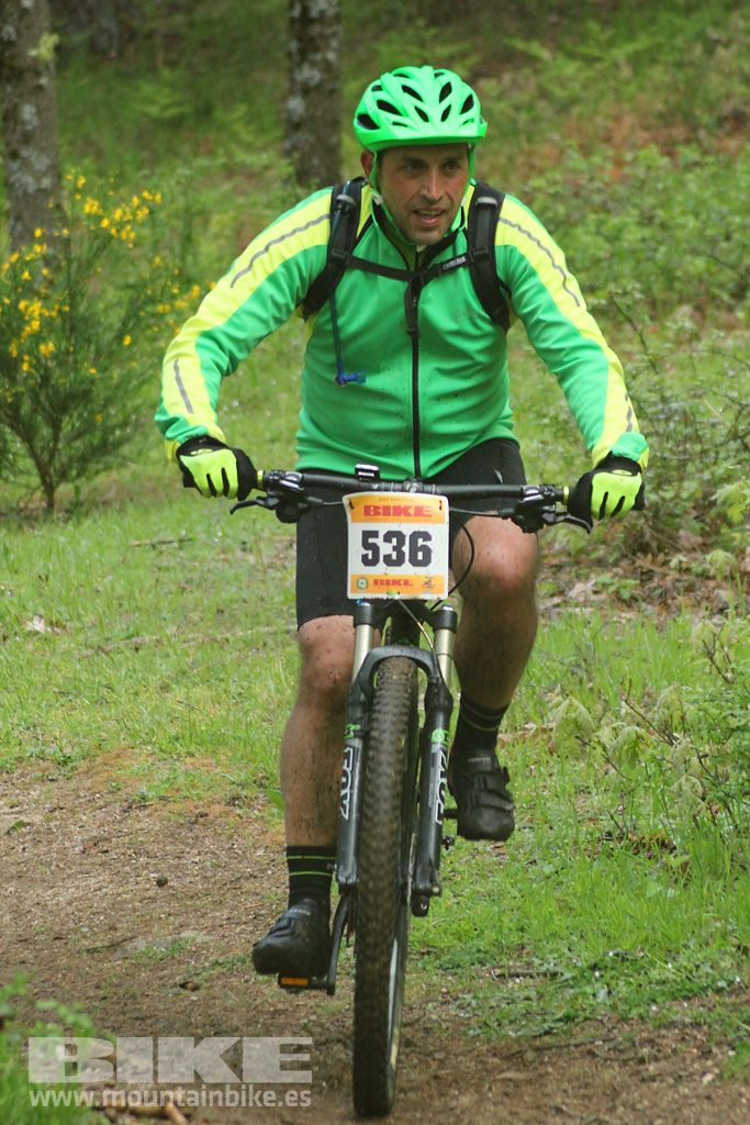 BIKE Maratón Sierra de Madrid 2016 Camorritos 2