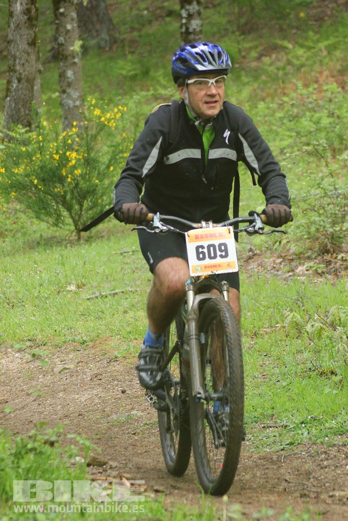 BIKE Maratón Sierra de Madrid 2016 Camorritos 2