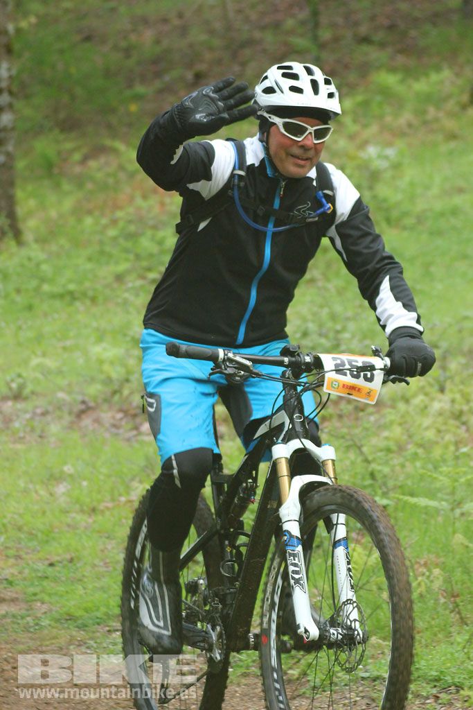 BIKE Maratón Sierra de Madrid 2016 Camorritos 2