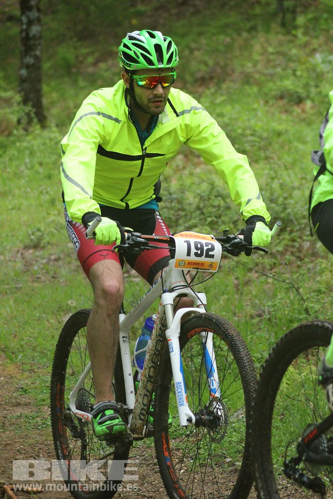 BIKE Maratón Sierra de Madrid 2016 Camorritos 2