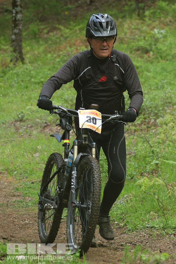 BIKE Maratón Sierra de Madrid 2016 Camorritos 2