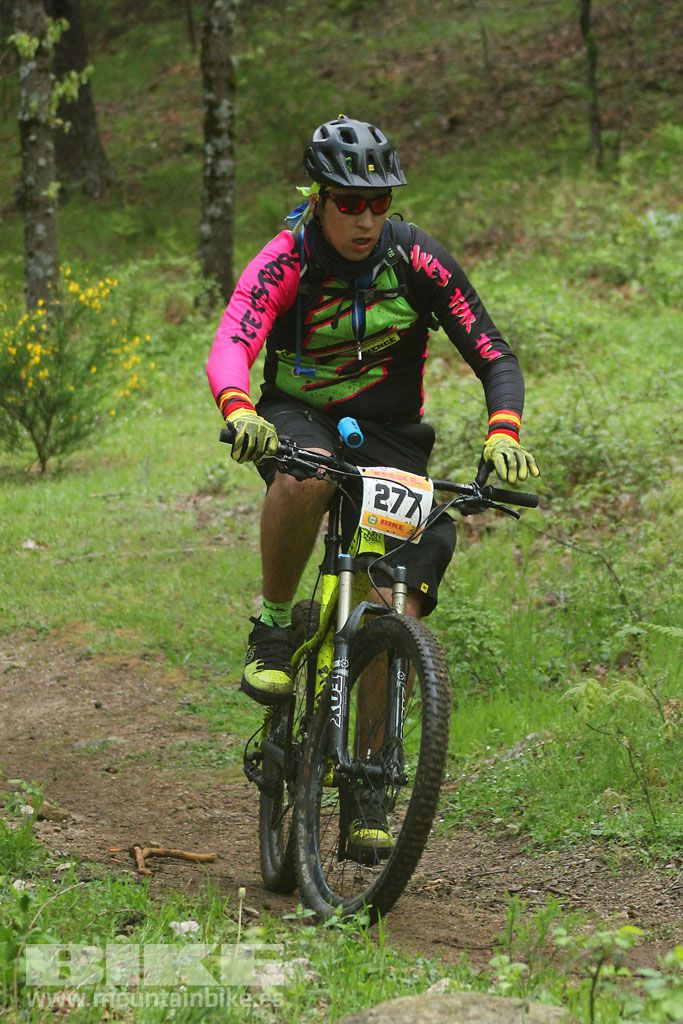 BIKE Maratón Sierra de Madrid 2016 Camorritos 2