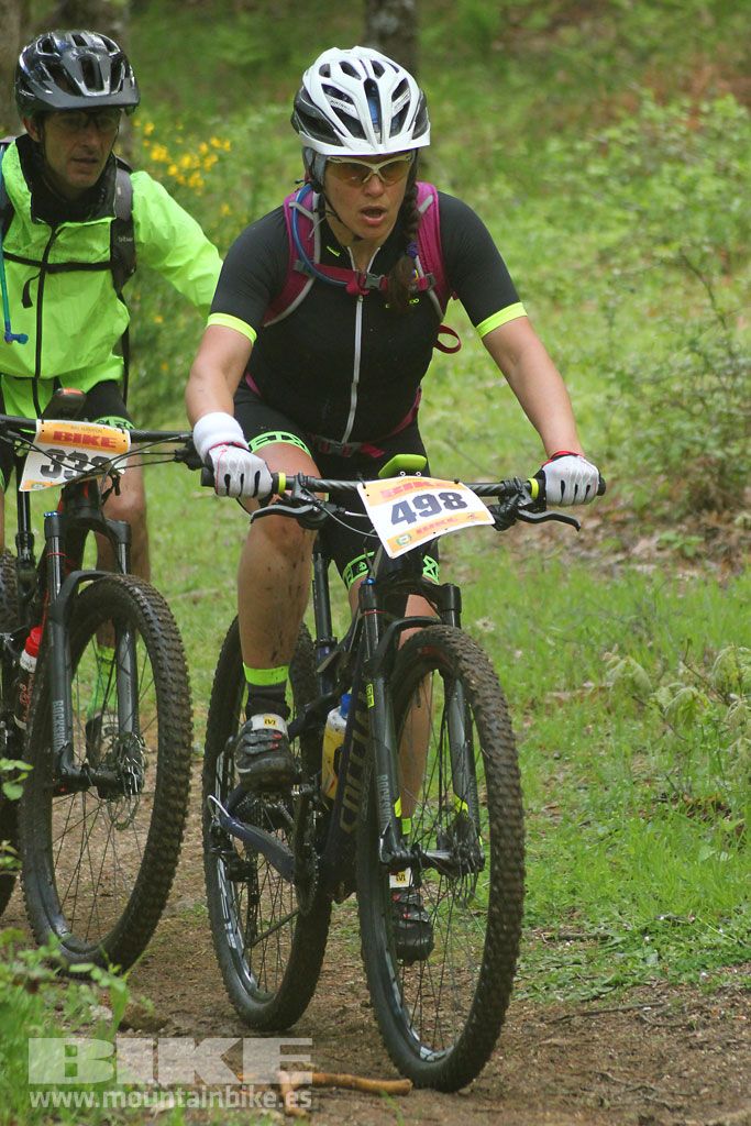 BIKE Maratón Sierra de Madrid 2016 Camorritos 2