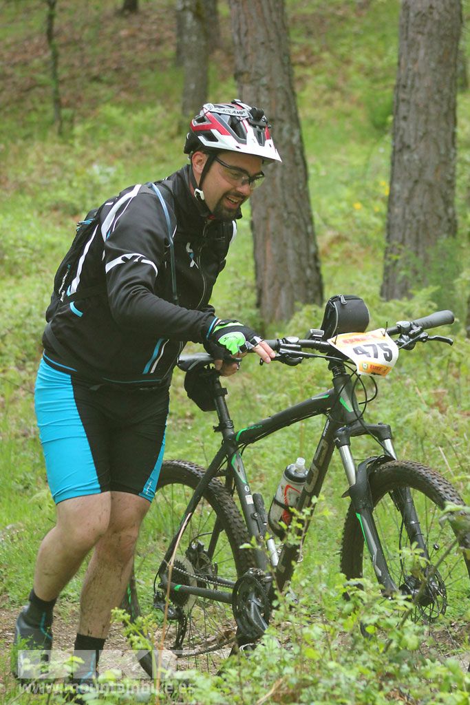 BIKE Maratón Sierra de Madrid 2016 Camorritos 2