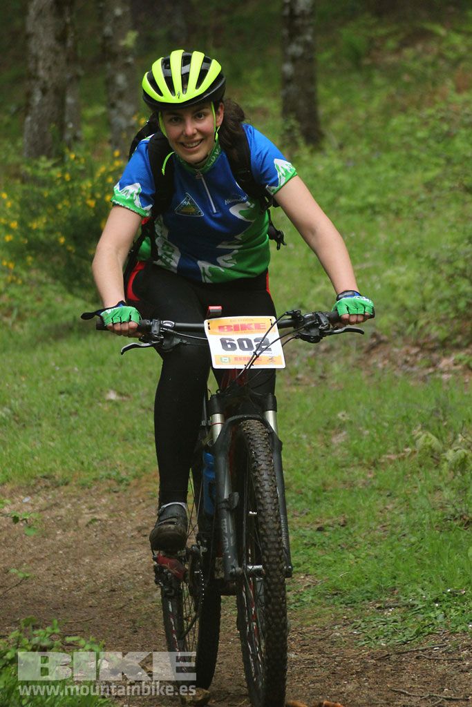 BIKE Maratón Sierra de Madrid 2016 Camorritos 2