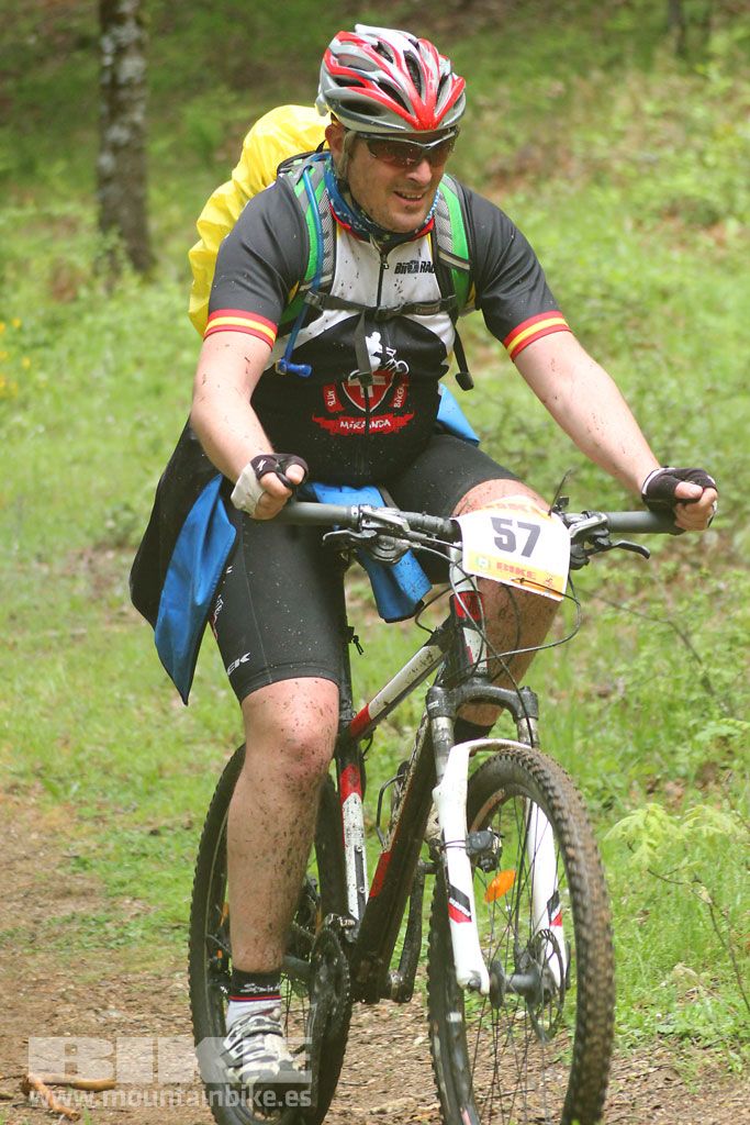 BIKE Maratón Sierra de Madrid 2016 Camorritos 2