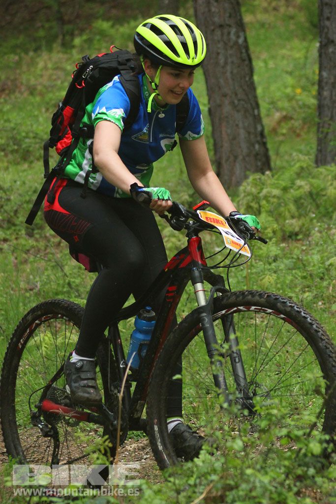 BIKE Maratón Sierra de Madrid 2016 Camorritos 2