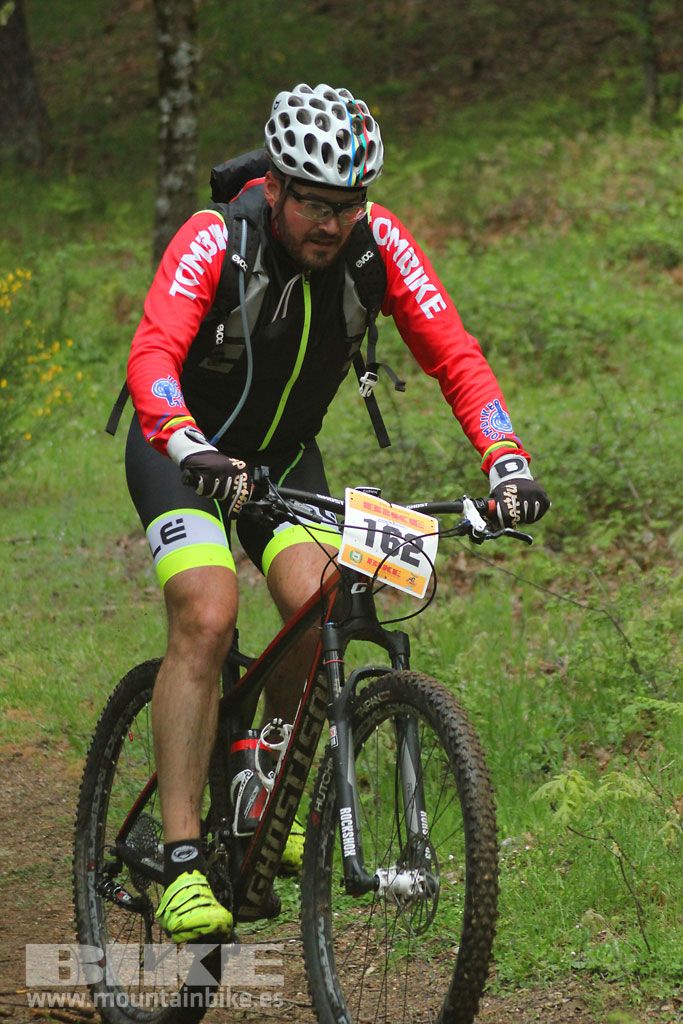 BIKE Maratón Sierra de Madrid 2016 Camorritos 2
